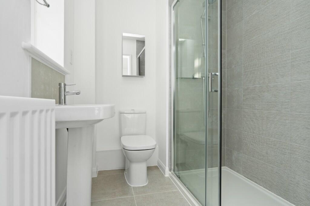 Eredine Crescent, Shenley Wood, Milton Keynes